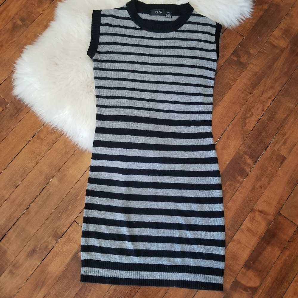 Ripe dress